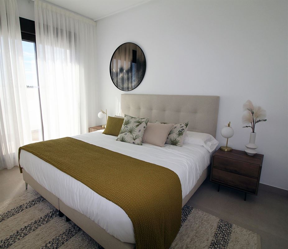 Image 9 : Villa IN 03190 Pilar de la Horadada (Spain) - Price 354.900 €