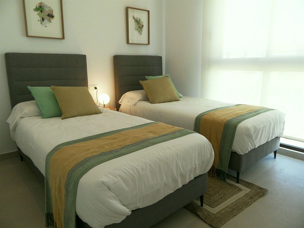 Image 15 : Villa IN 03190 Pilar de la Horadada (Spain) - Price 354.900 €