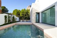 Image 2 : Villa IN 03520 Polop (Spain) - Price 860.000 €
