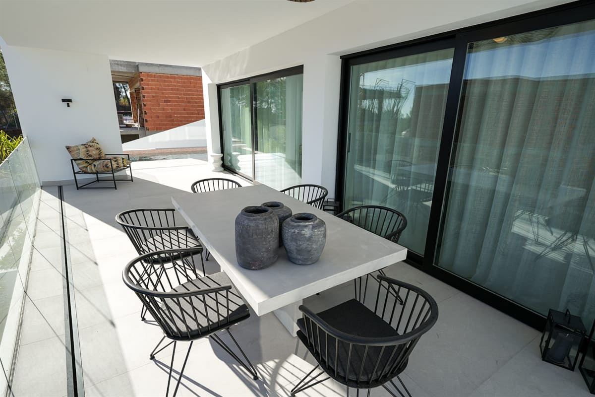 Image 11 : Villa IN 03520 Polop (Spain) - Price 860.000 €