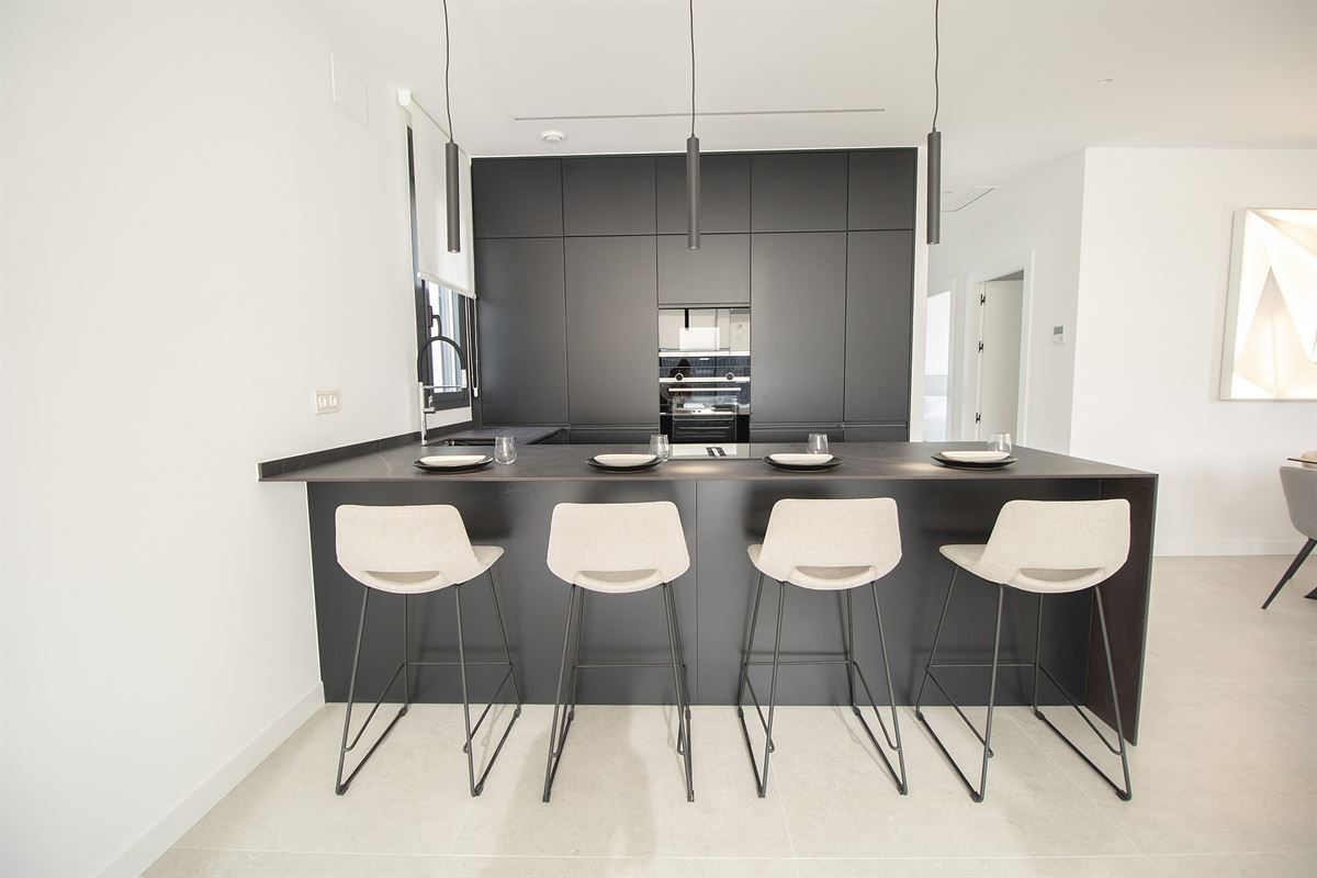 Image 5 : Villa IN 03509 Finestrat (Spain) - Price 549.000 €