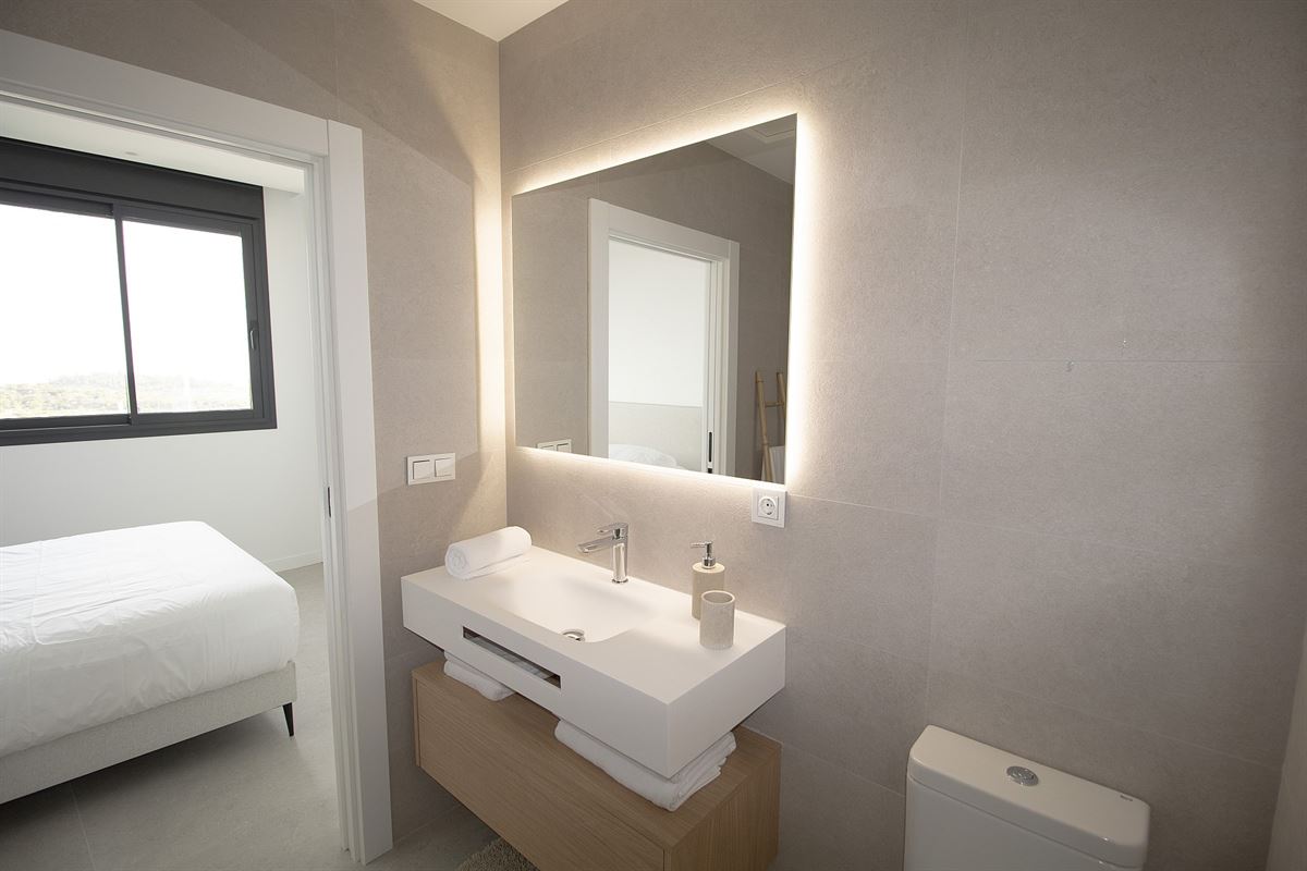 Image 15 : Villa IN 03509 Finestrat (Spain) - Price 549.000 €