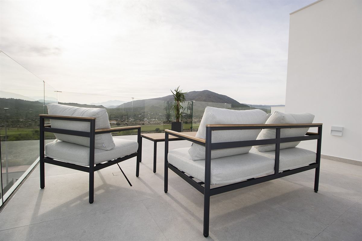 Image 17 : Villa IN 03509 Finestrat (Spain) - Price 549.000 €