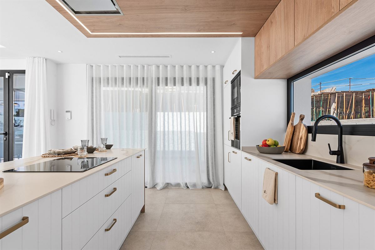Foto 8 : Villa te 03520 Polop (Spanje) - Prijs € 725.000
