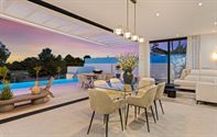 Foto 9 : Villa te 03520 Polop (Spanje) - Prijs € 725.000