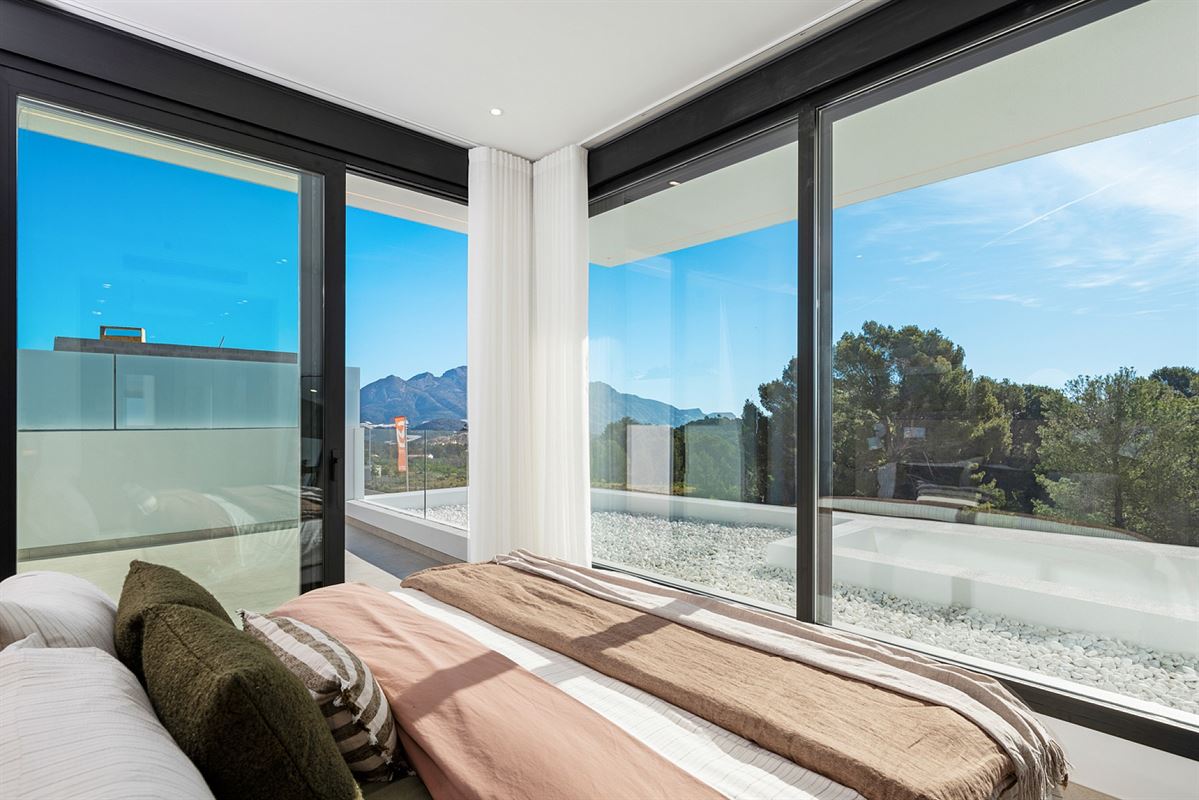 Foto 27 : Villa te 03520 Polop (Spanje) - Prijs € 725.000