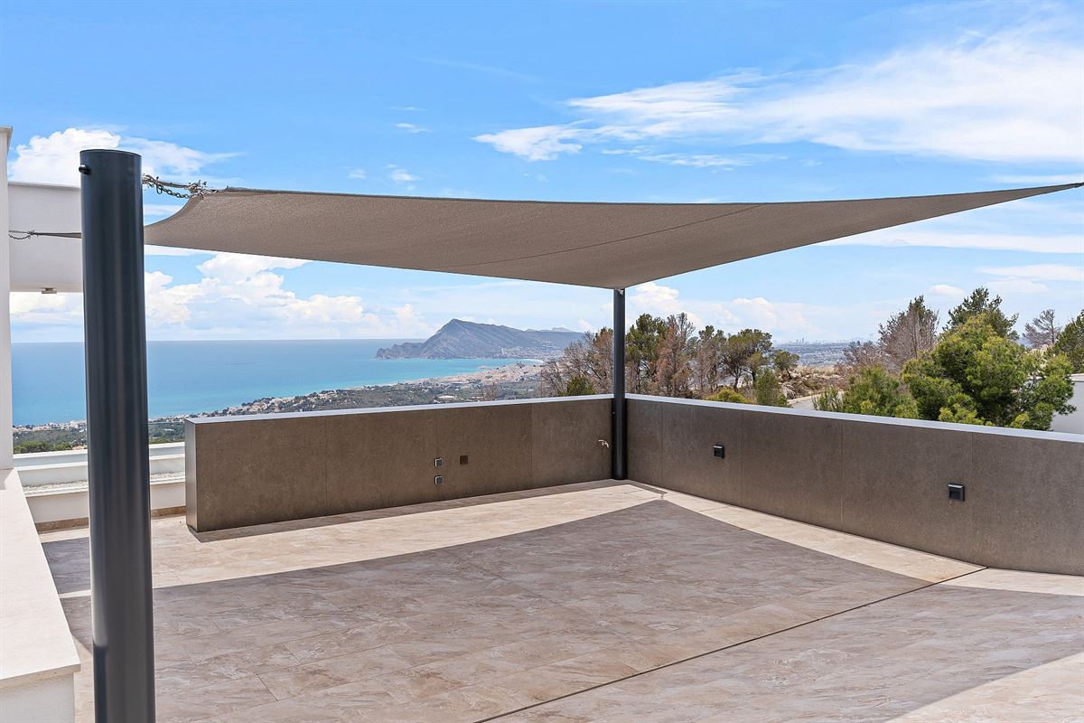 Foto 18 : Villa te 03590 Altea (Spanje) - Prijs € 2.135.000