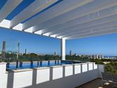 Foto 1 : Appartement met solarium te 03509 Finestrat (Spanje) - Prijs € 379.900