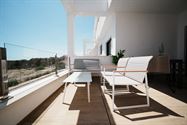 Foto 3 : Appartement met solarium te 03509 Finestrat (Spanje) - Prijs € 379.900