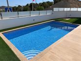Foto 15 : Appartement met solarium te 03509 Finestrat (Spanje) - Prijs € 389.900