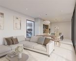 Foto 5 : Villa te 30320 Hacienda del Álamo golf (Spanje) - Prijs € 463.600