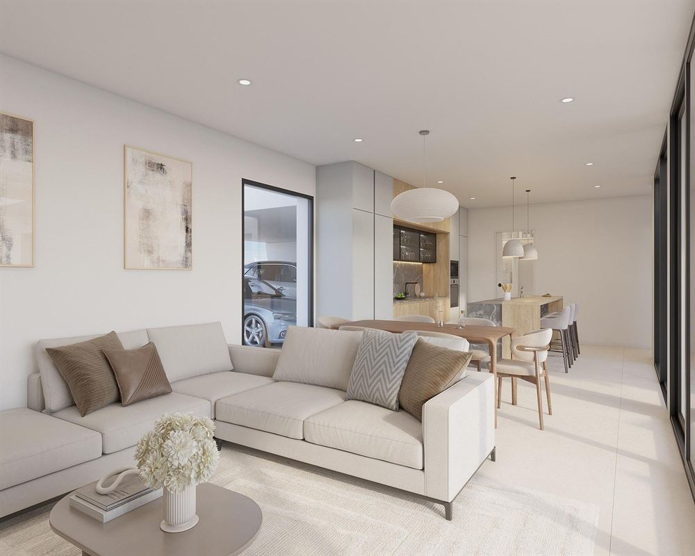 Foto 5 : Villa te 30320 Hacienda del Álamo golf (Spanje) - Prijs € 463.600