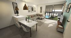 Foto 2 : Villa te 30710 Los Alcazares (Spanje) - Prijs € 349.900