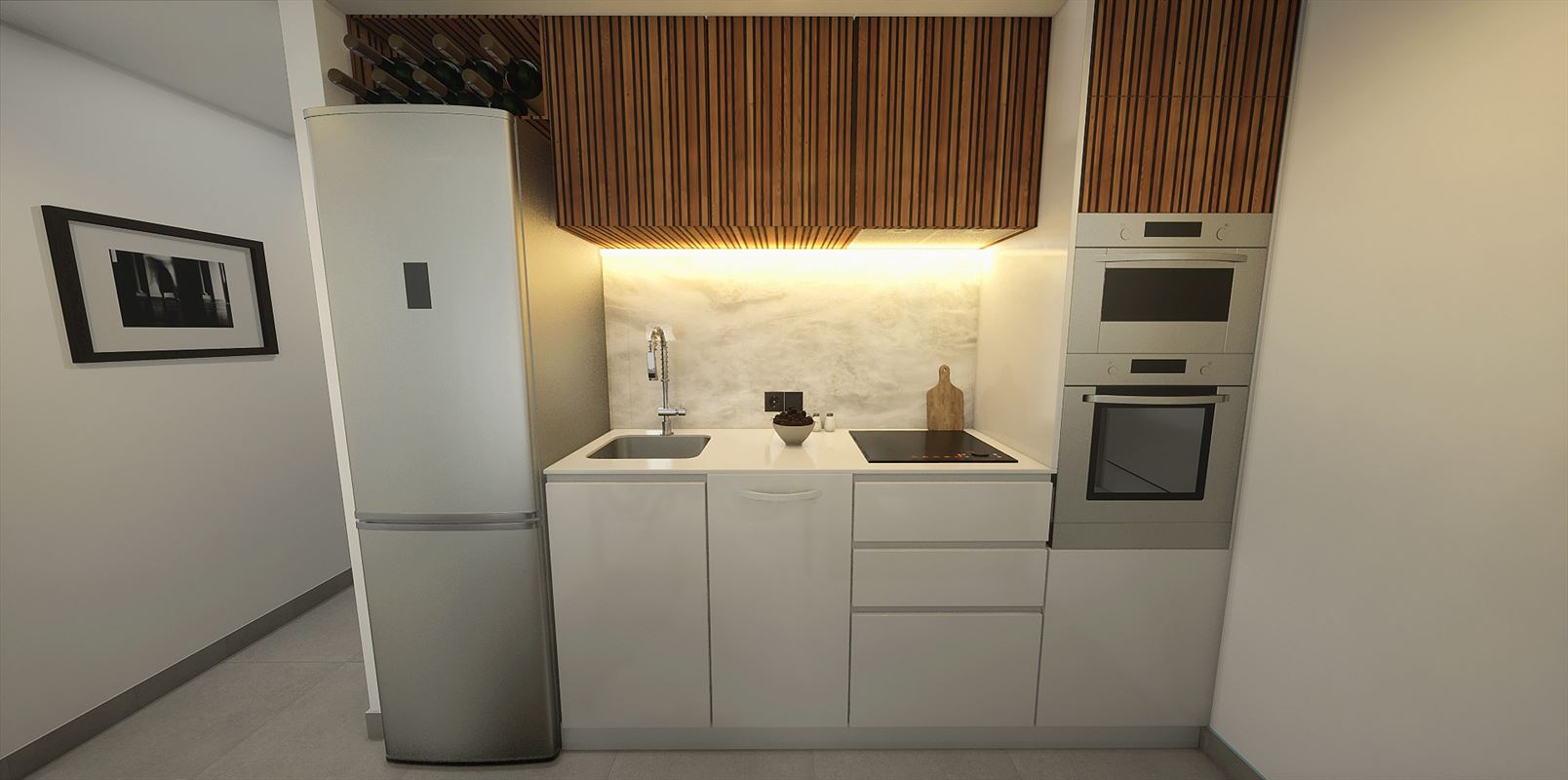 Foto 4 : Villa te 30710 Los Alcazares (Spanje) - Prijs € 349.900
