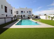Image 1 : Villa IN 03190 Pilar de la Horadada (Spain) - Price 354.900 €