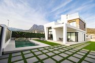 Image 1 : Villa IN 03509 Finestrat (Spain) - Price 549.000 €