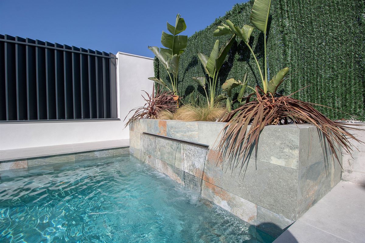 Image 3 : Villa IN 03509 Finestrat (Spain) - Price 549.000 €
