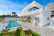 Foto 5 : Villa te 03520 Polop (Spanje) - Prijs € 725.000