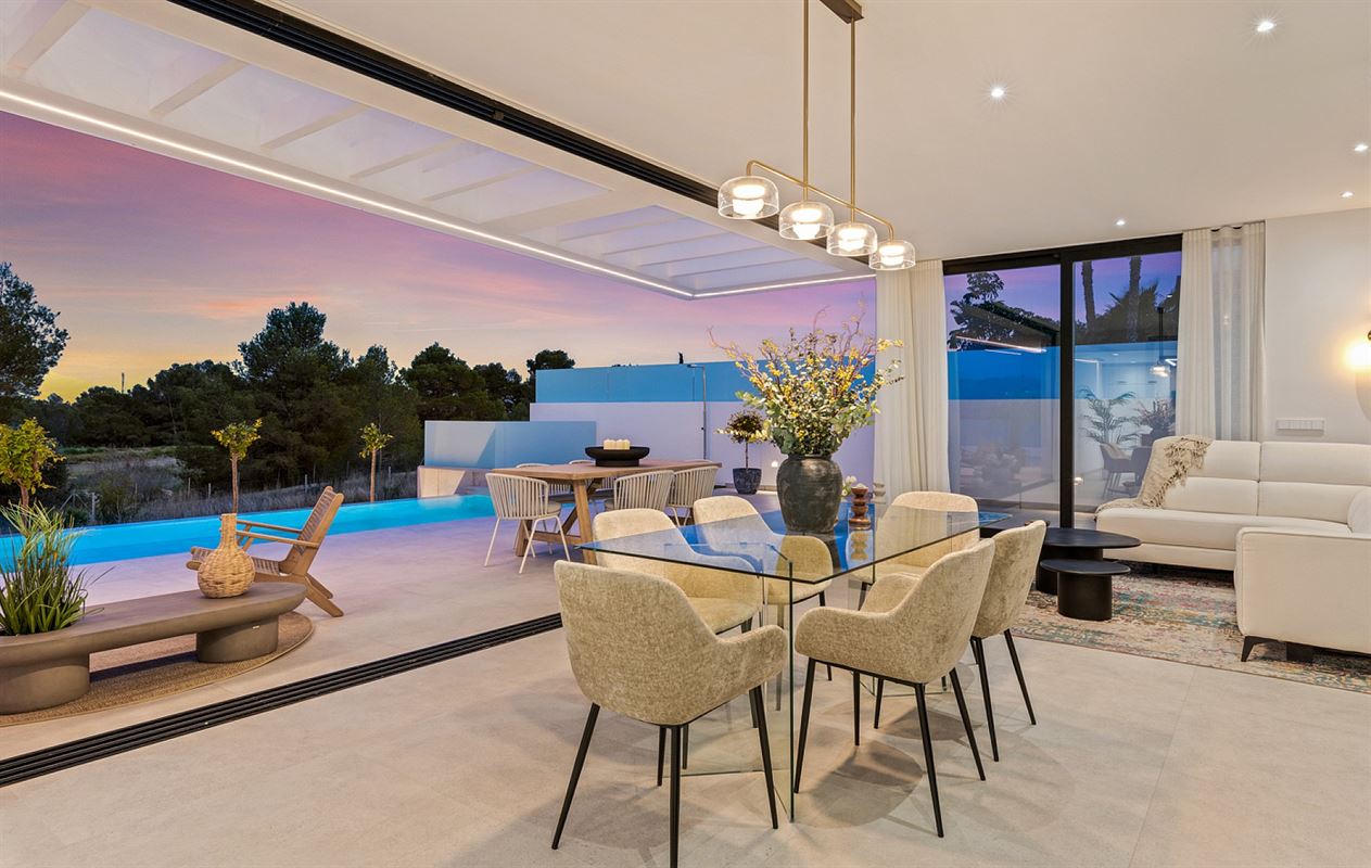 Foto 9 : Villa te 03520 Polop (Spanje) - Prijs € 725.000