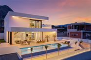 Foto 13 : Villa te 03520 Polop (Spanje) - Prijs € 725.000