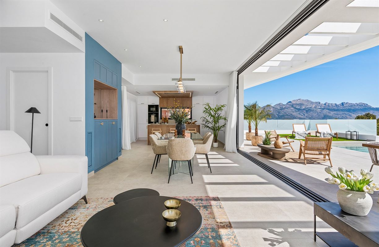 Foto 18 : Villa te 03520 Polop (Spanje) - Prijs € 725.000