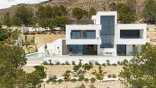 Foto 1 : Villa te 03590 Altea (Spanje) - Prijs € 2.135.000