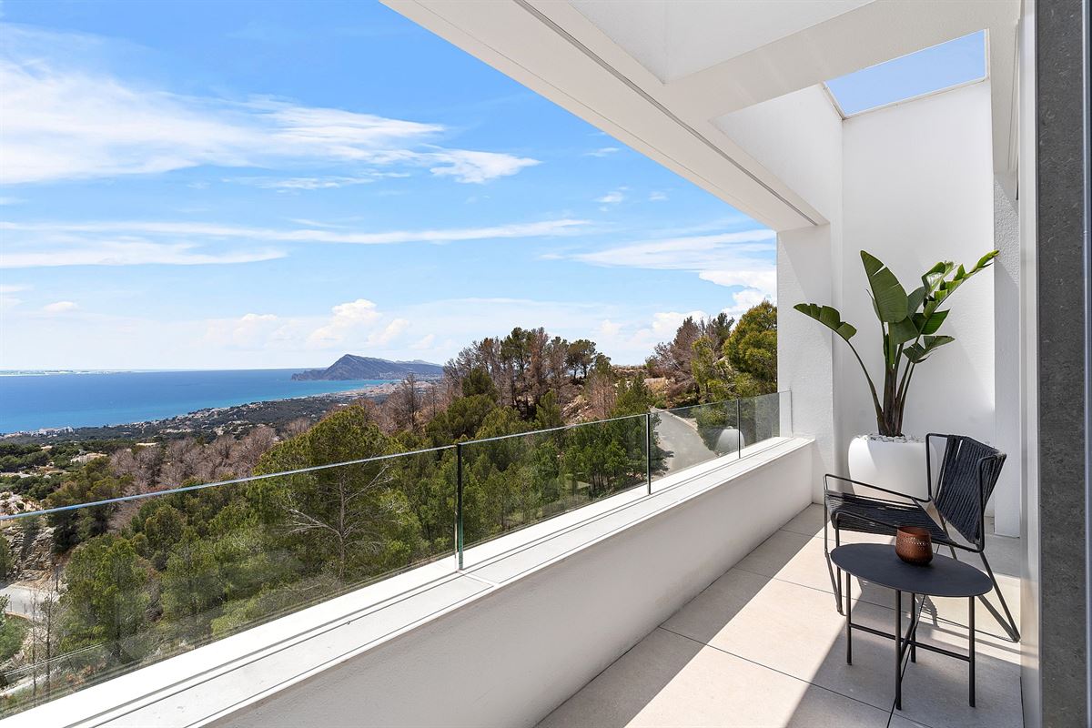 Foto 15 : Villa te 03590 Altea (Spanje) - Prijs € 2.135.000