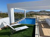 Foto 2 : Appartement met solarium te 03509 Finestrat (Spanje) - Prijs € 379.900