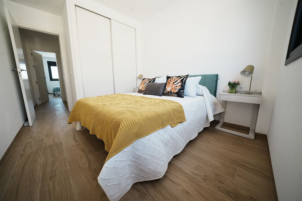 Foto 11 : Appartement met solarium te 03509 Finestrat (Spanje) - Prijs € 379.900