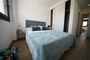 Foto 12 : Appartement met solarium te 03509 Finestrat (Spanje) - Prijs € 379.900