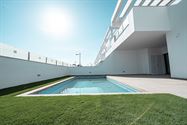 Foto 8 : Appartement met solarium te 03509 Finestrat (Spanje) - Prijs € 389.900