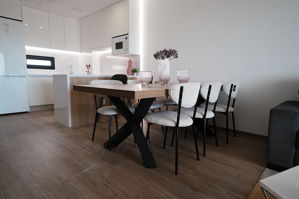 Foto 5 : Appartement met solarium te 03509 Finestrat (Spanje) - Prijs € 389.900