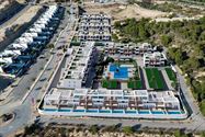 Foto 13 : Appartement met solarium te 03509 Finestrat (Spanje) - Prijs € 389.900