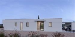 Foto 16 : Villa te 30320 Hacienda del Álamo golf (Spanje) - Prijs € 463.600