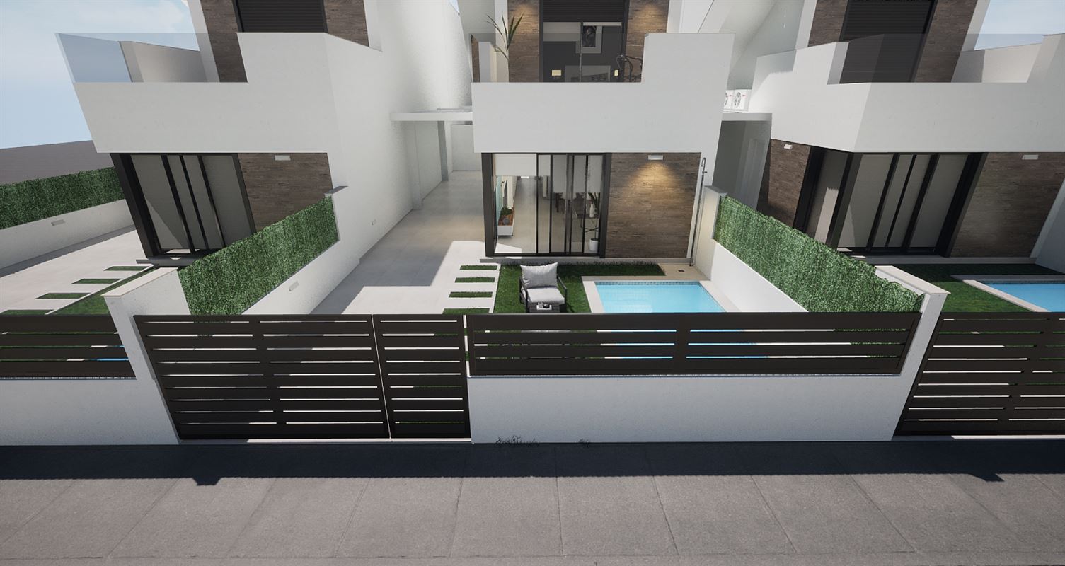 Foto 12 : Villa te 30710 Los Alcazares (Spanje) - Prijs € 349.900