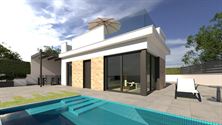 Foto 13 : Villa te 30710 Los Alcazares (Spanje) - Prijs € 349.900