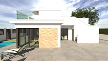 Foto 14 : Villa te 30710 Los Alcazares (Spanje) - Prijs € 349.900