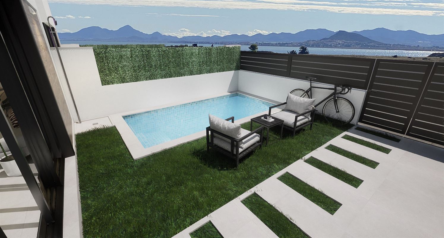 Foto 15 : Villa te 30710 Los Alcazares (Spanje) - Prijs € 349.900