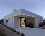 Foto 1 : Villa te 30320 Hacienda del Álamo golf (Spanje) - Prijs € 306.000