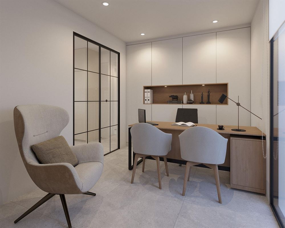 Foto 8 : Villa te 30320 Hacienda del Álamo golf (Spanje) - Prijs € 306.000