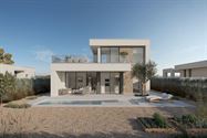 Foto 1 : Villa te 30320 Hacienda del Álamo golf (Spanje) - Prijs € 432.200