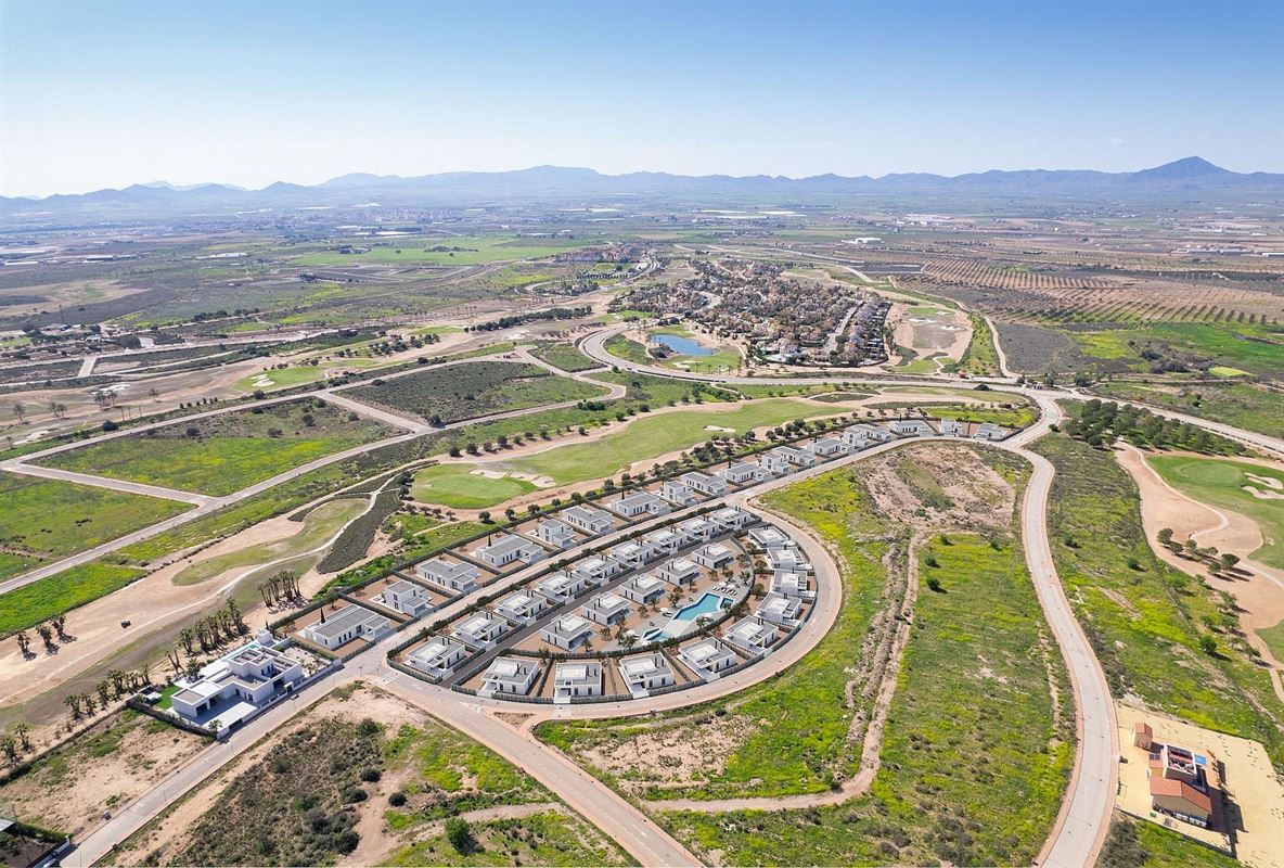Foto 15 : Villa te 30320 Hacienda del Álamo golf (Spanje) - Prijs € 432.200