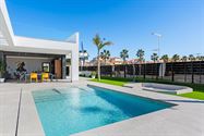 Image 35 : Villa à 03169 La Finca Golf (Espagne) - Prix 630.000 €