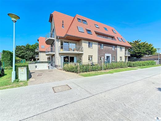 Image 2 : Duplex IN 8420 DE HAAN (Belgium) - Price 440.000 €
