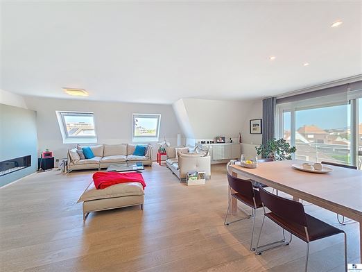 Image 3 : Duplex IN 8420 DE HAAN (Belgium) - Price 440.000 €