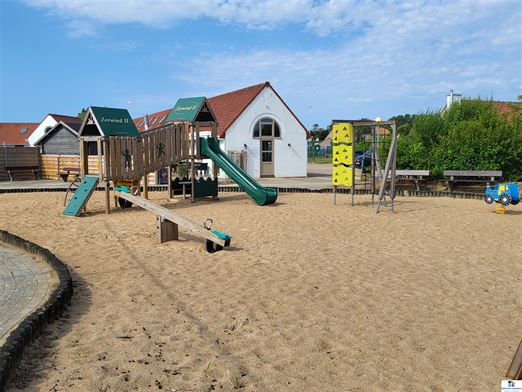 Image 13 :  IN 8450 BREDENE (Belgium) - Price 275.000 €