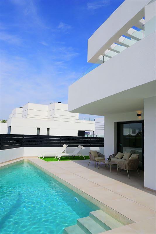 Image 11 : Villa à 03150 Dolores (Espagne) - Prix 459.000 €