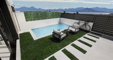 Foto 15 : Villa te 30710 Los Alcazares (Spanje) - Prijs € 349.900