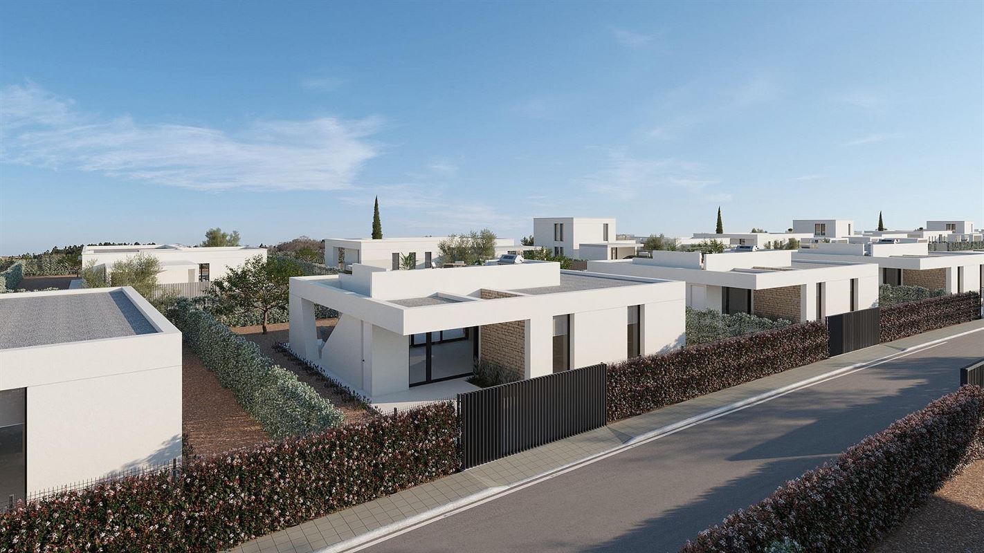 Foto 4 : Villa te 30320 Hacienda del Álamo golf (Spanje) - Prijs € 306.000