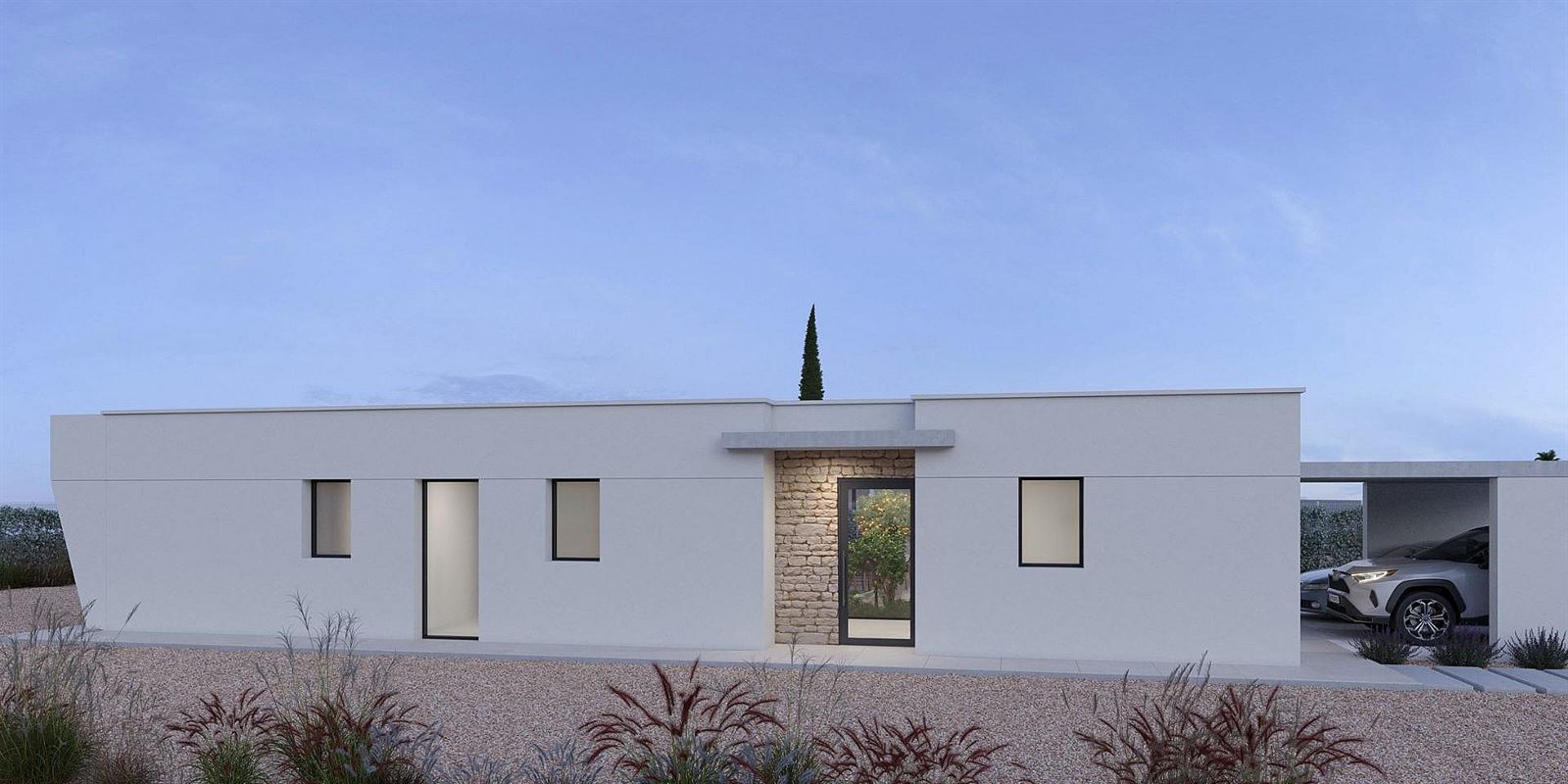 Image 14 : Villa IN 30320 Hacienda del Álamo golf (Spain) - Price 433.600 €